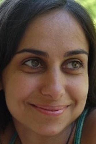 Foto de Dana Cavaleru