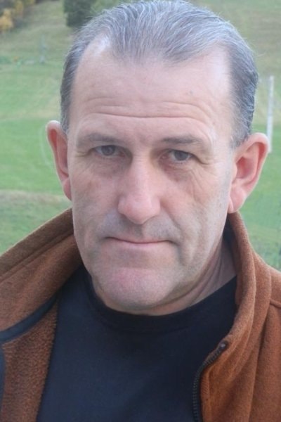 Foto de Bernard Villanueva