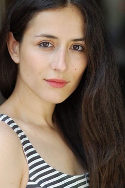 Foto de Natalie Mejer