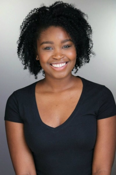 Foto de Darnekia Dowl