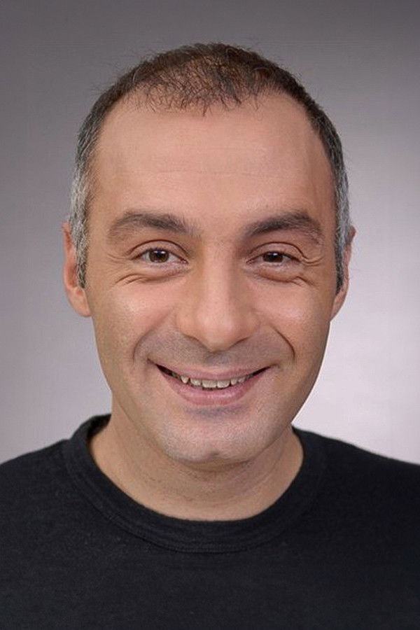 Foto de Ahmet Saraçoğlu