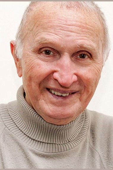 Foto de Andrzej Gawroński