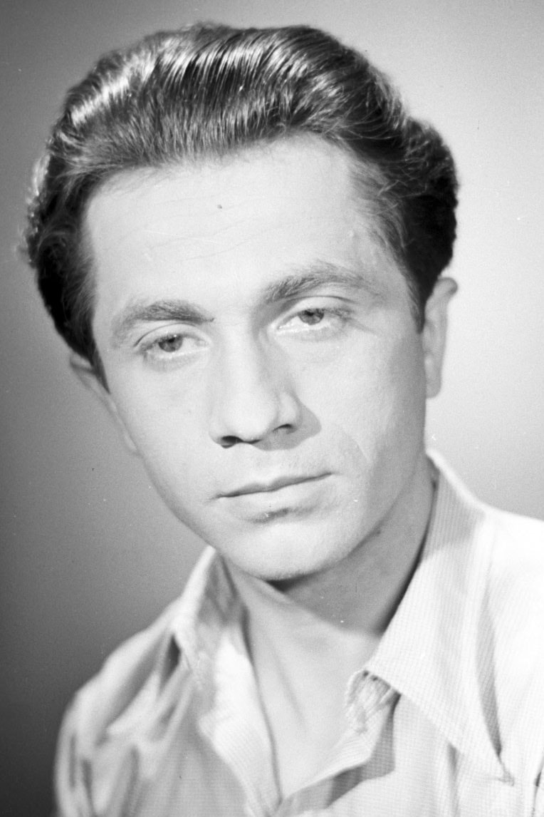 Foto de Czesław Przybyła