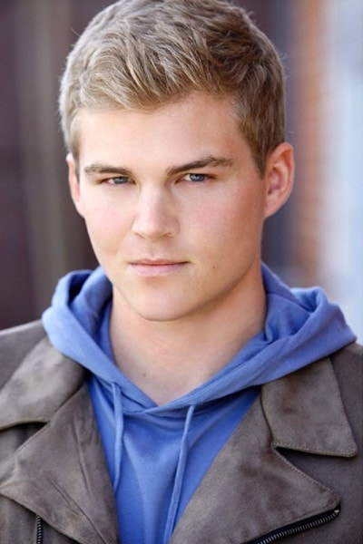 Foto de Gage Biltoft