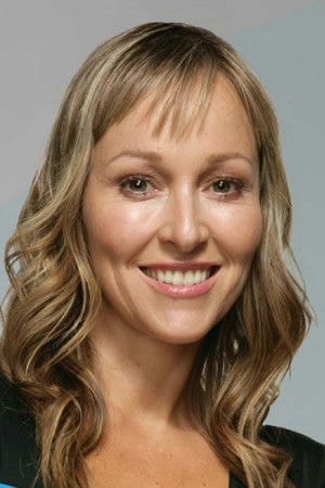 Foto de Ana María Gazmuri