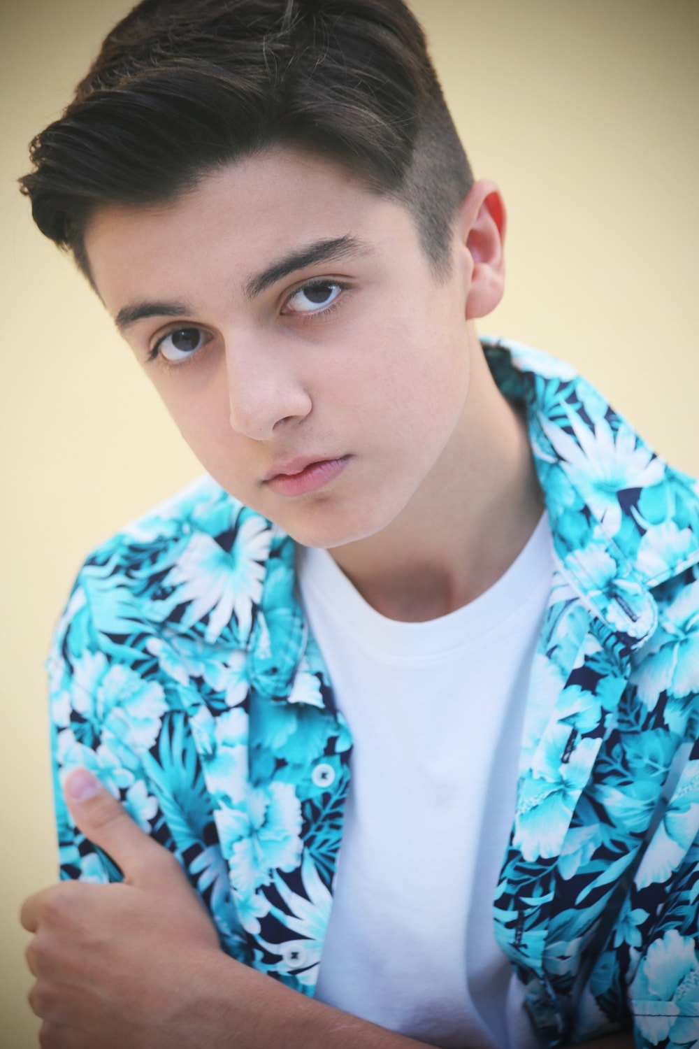 Foto de Bardia Seiri