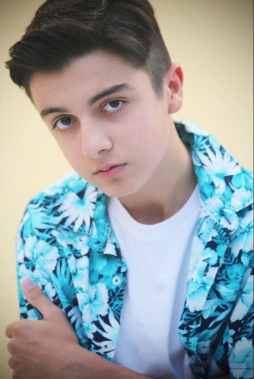 Foto de Bardia Seiri