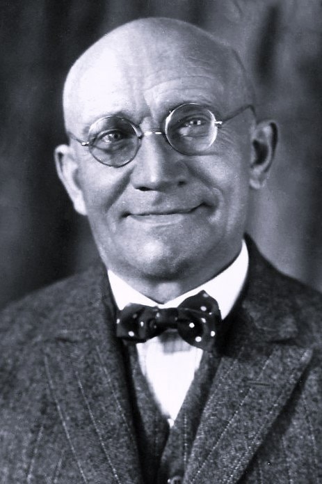 Foto de Hermann Picha