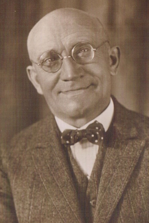 Foto de Hermann Picha