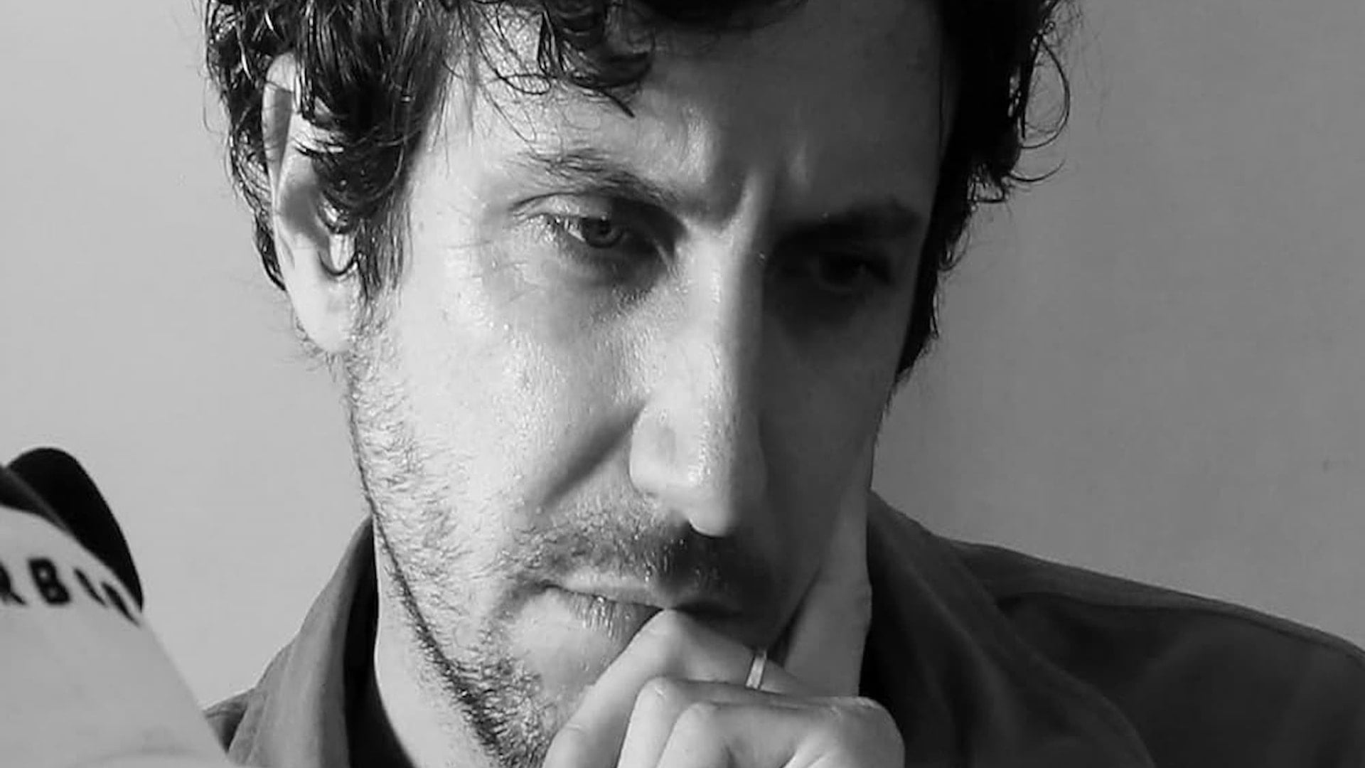 Foto de Kevin Armento