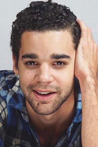 Foto de David Alvarez