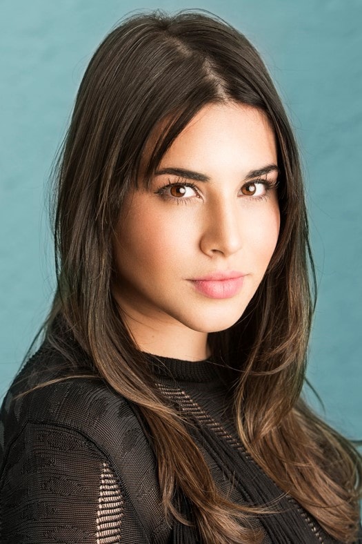 Foto de María Hinojos