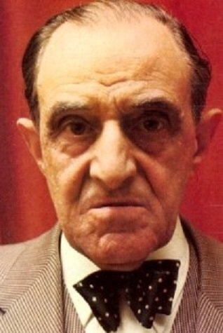 Foto de Valentín Tornos