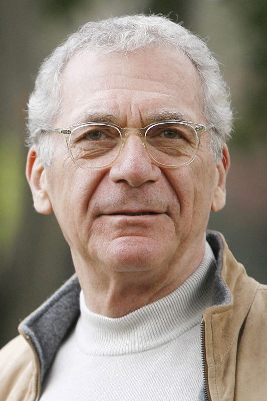 Foto de Sydney Pollack