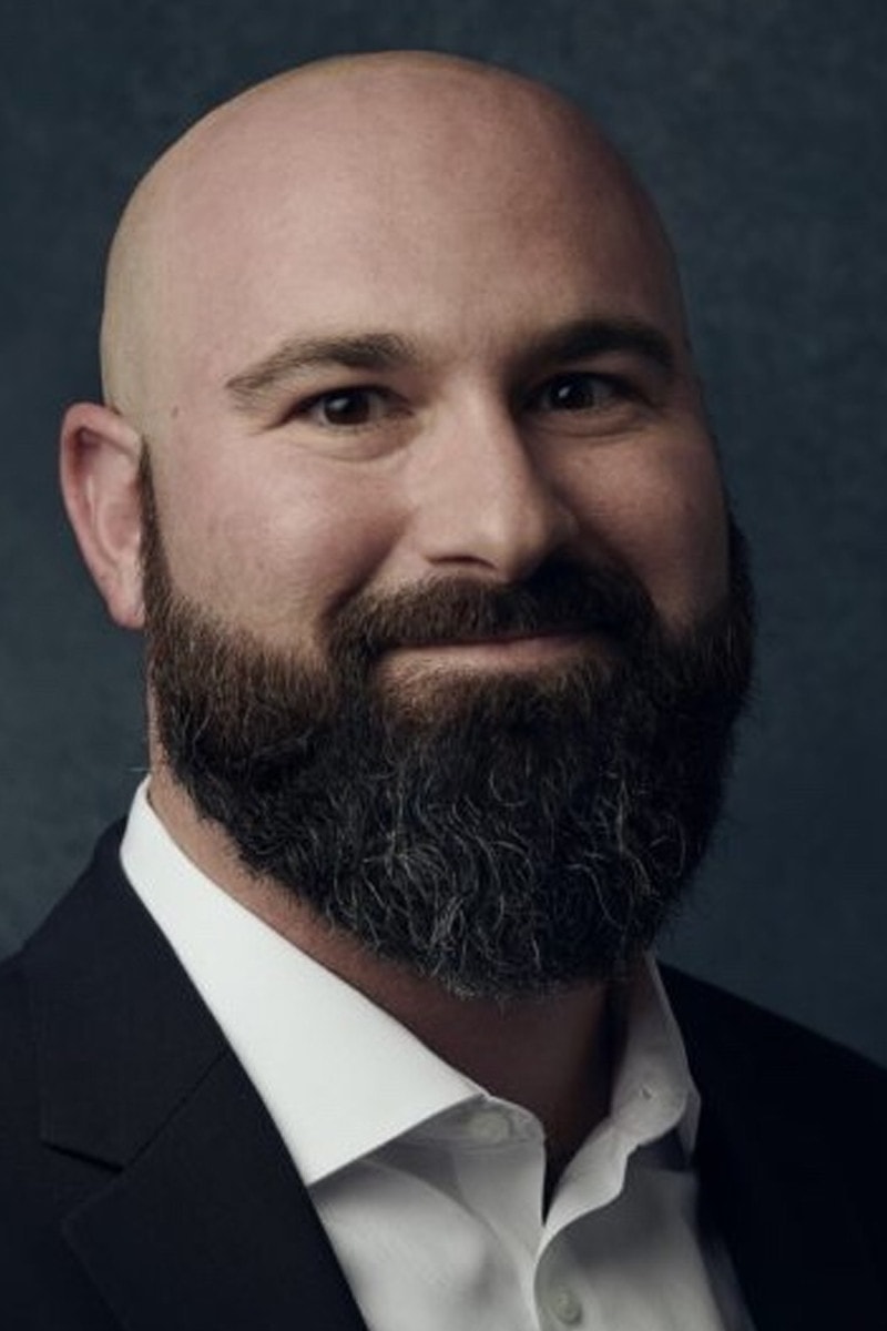 Foto de Jordan Beckerman