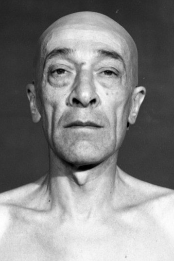 Foto de Andrzej Girtler