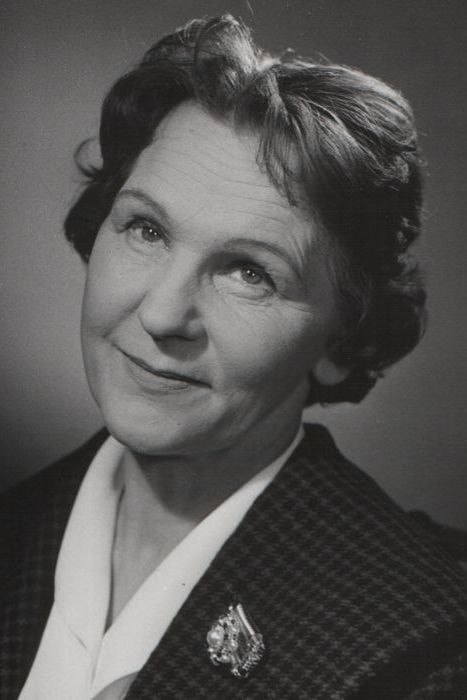 Foto de Teofila Koronkiewicz