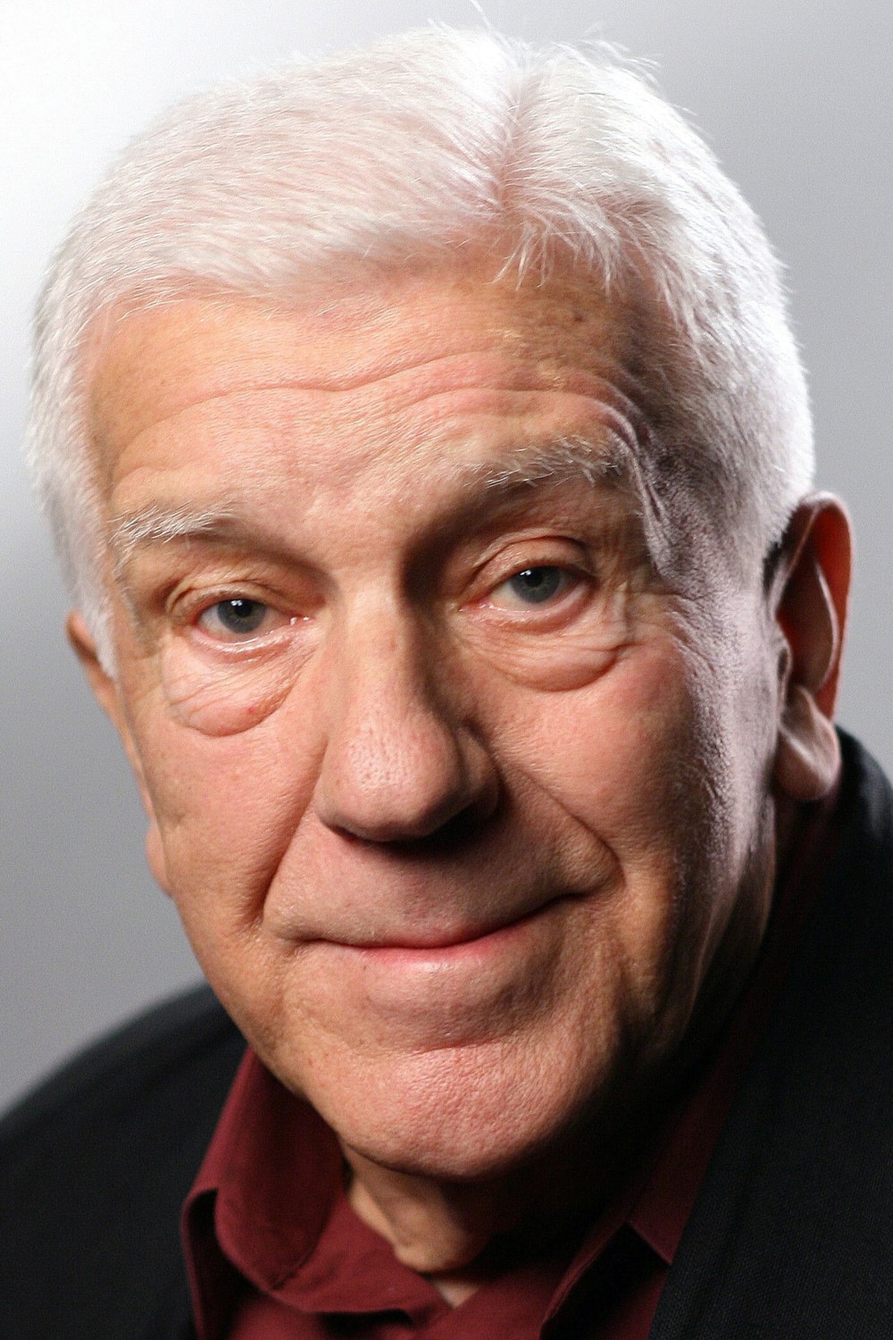 Foto de Henryk Łapiński