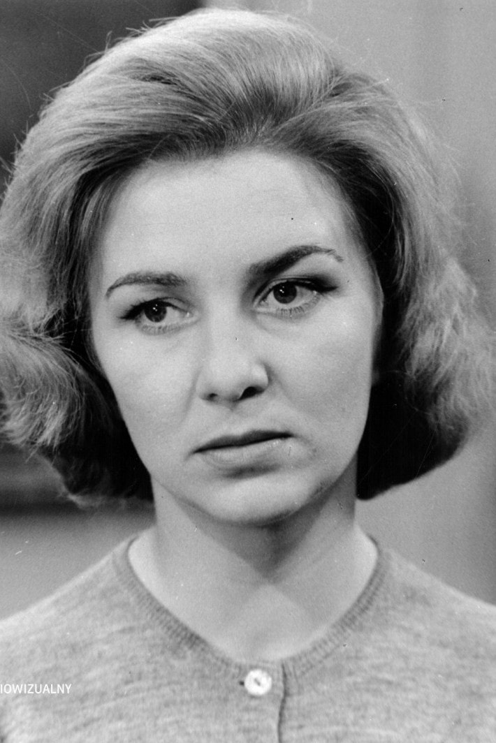 Foto de Wanda Majerówna