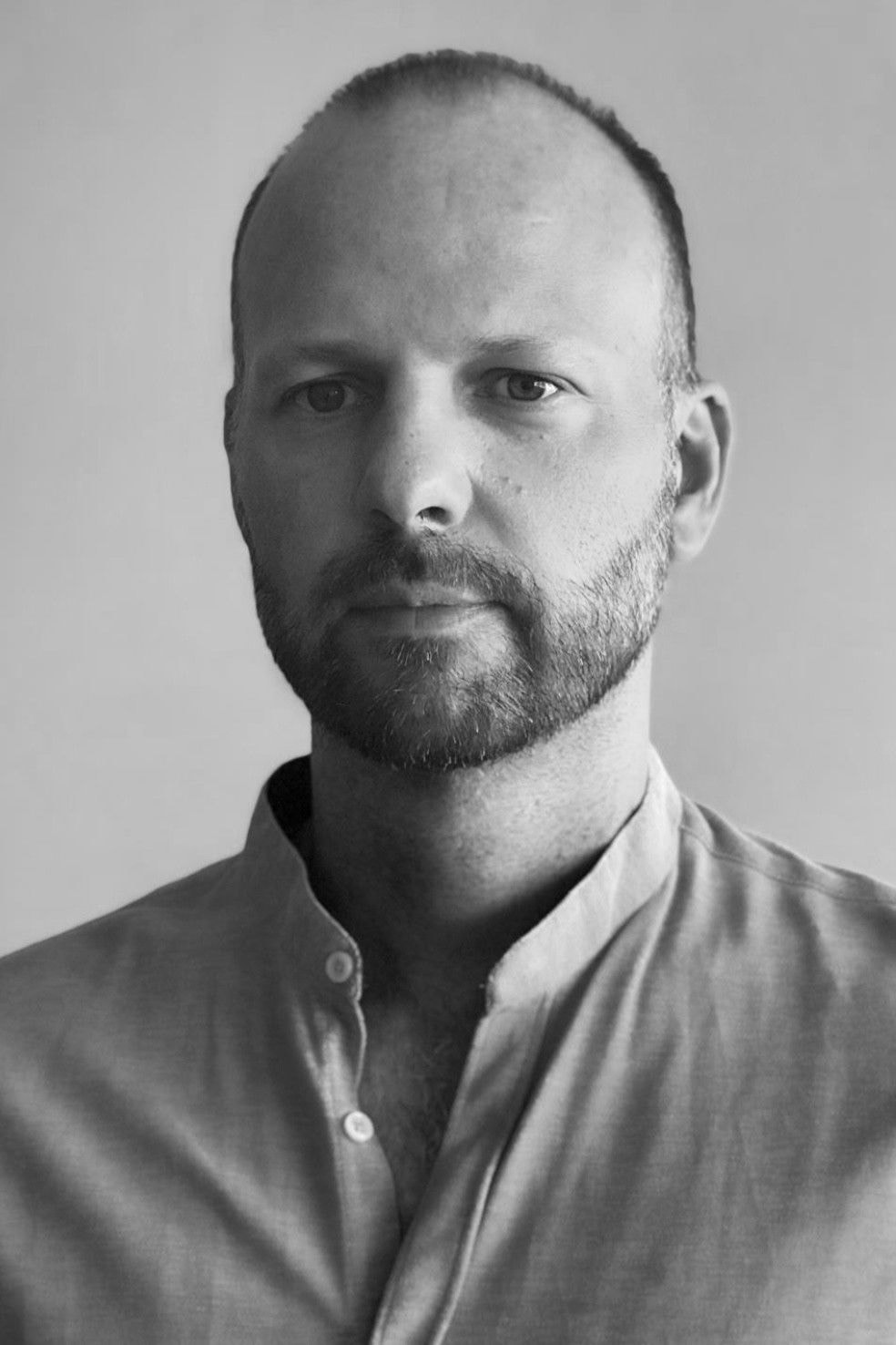 Foto de Federico Untermann