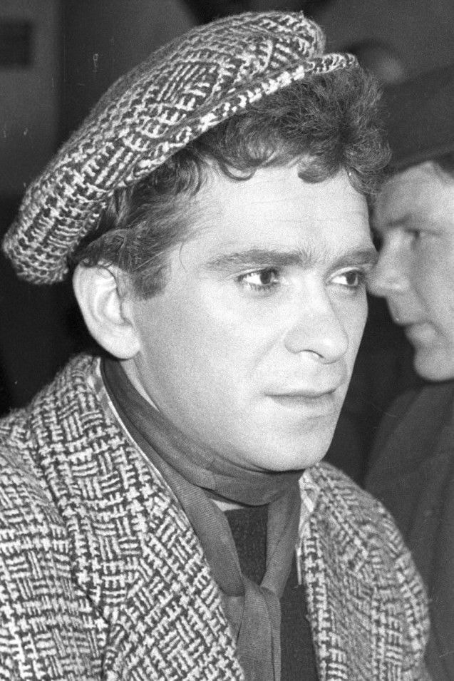 Foto de Zygmunt Hobot