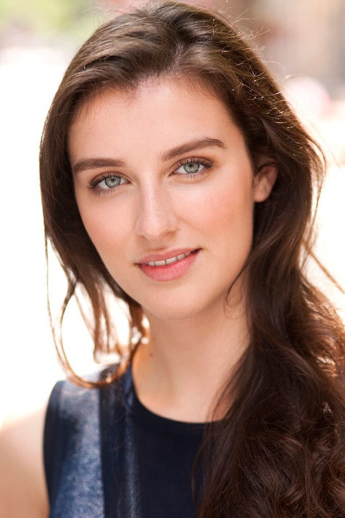 Foto de Brenna Coates