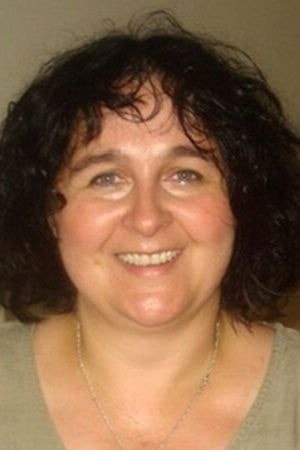 Foto de Anna Apostolakis