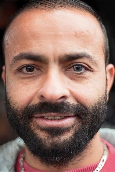 Foto de Alaa Chouchnieh