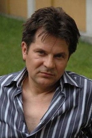 Foto de Robert Sikorski