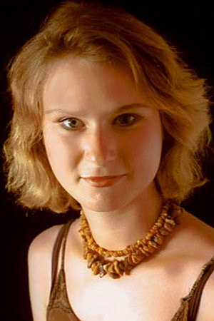 Foto de Marta Masłowska