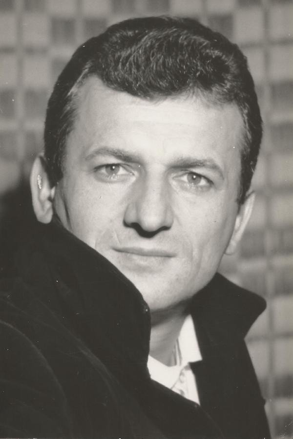 Foto de Marian Wiśniowski