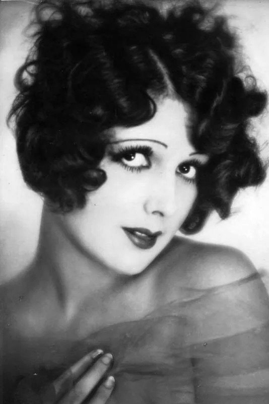 Foto de Betty Amann