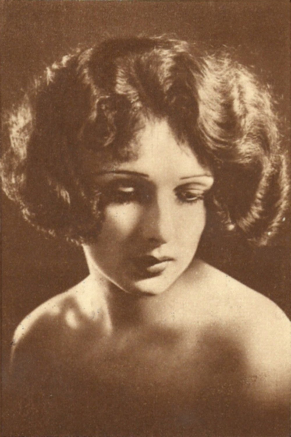 Foto de Betty Amann