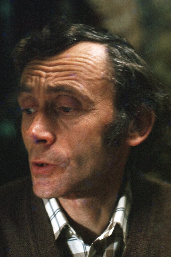 Foto de Janusz Kłosiński