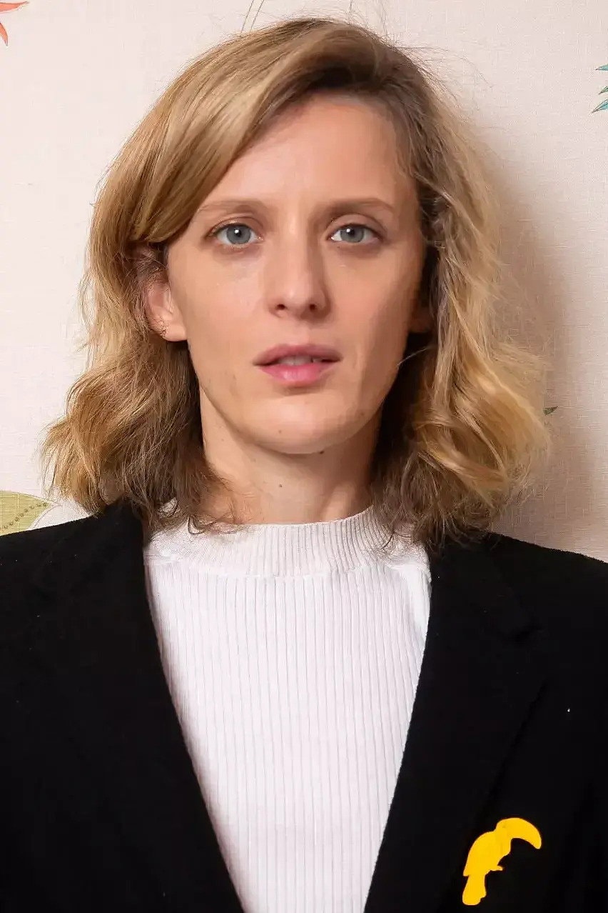 Foto de Mia Hansen-Løve