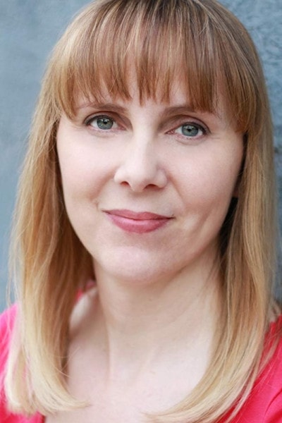 Foto de Marsha Mason