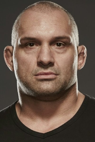 Foto de Lee Villeneuve