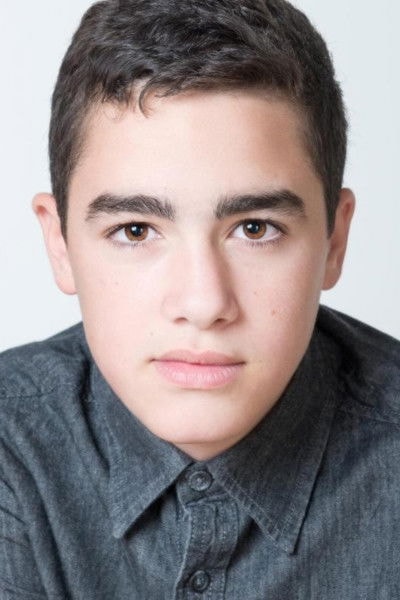 Foto de Noah Marullo