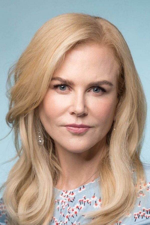 Foto de Nicole Kidman