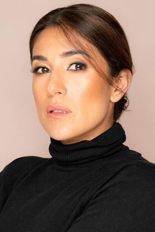 Foto de Juana Arboleda