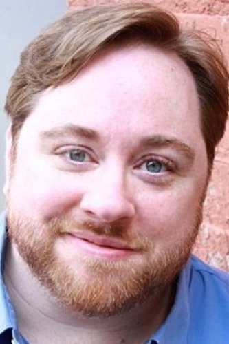 Foto de Aral Gribble