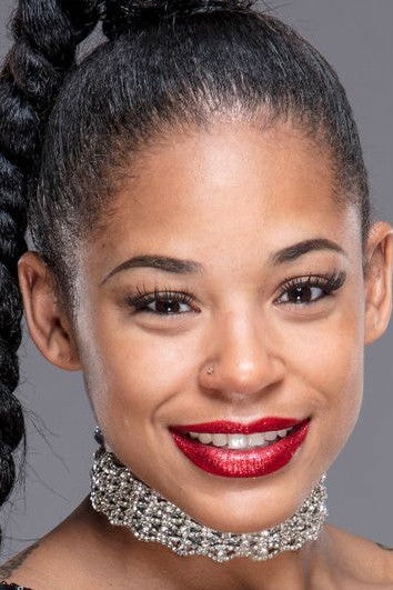 Foto de Bianca Crawford