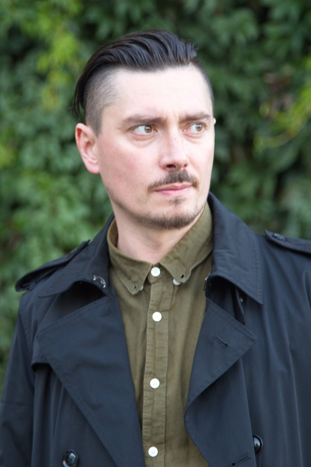 Дмитро Сухолиткий-Собчук