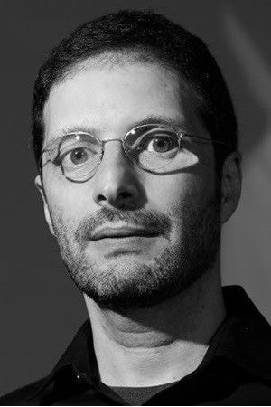 Foto de Carlos Nader