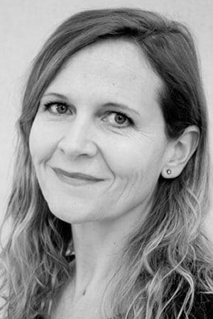 Foto de Ingrid Jørgensen Dragland