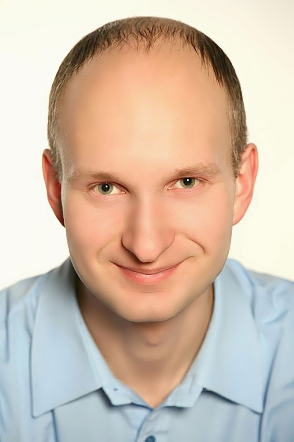 Foto de Алексей Шаранин