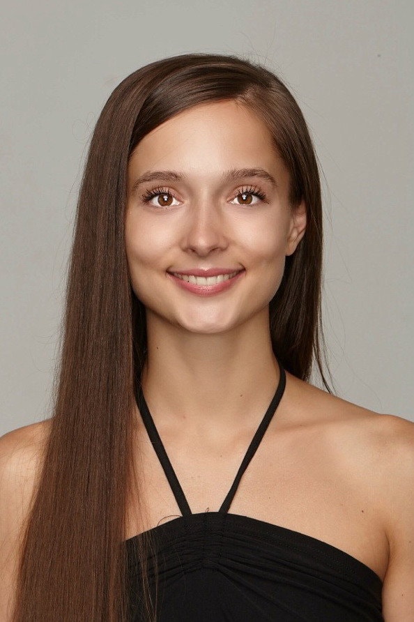 Foto de Vera Tarasova