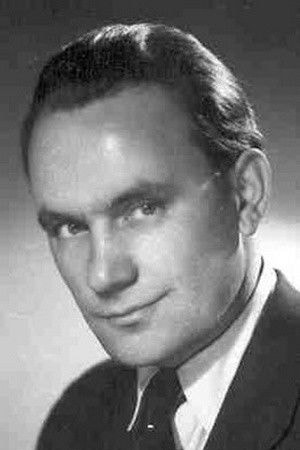 Foto de Henryk Dudziński