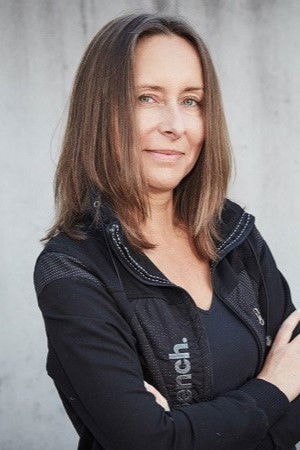 Foto de Agnieszka Chruściel