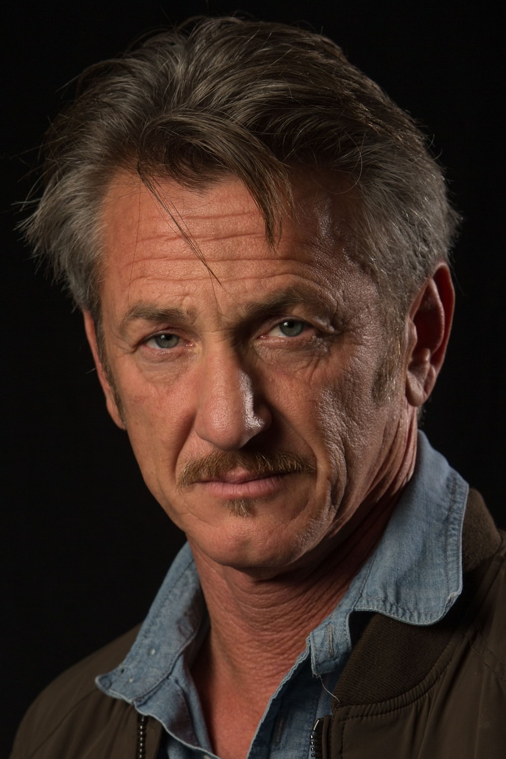 Foto de Sean Penn